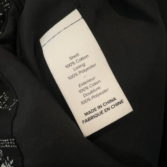 Cinq à Sept Amelia Floral Mini Skirt - Picture 6 of 11